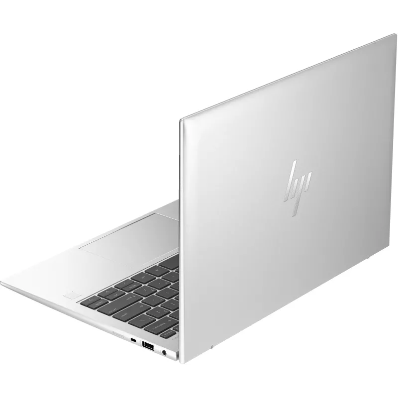 HP EliteBook 830 13 G10 Intel® Core™ i5 i5-1335U klēpjdators 33,8 cm (13,3 collu) WUXGA 16 GB LPDDR5-SDRAM 512 GB SSD Wi-Fi 6E (802.11ax) Windows 11 Pro sudraba krāsā