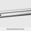 HP EliteBook 830 13 G10 Intel® Core™ i5 i5-1335U klēpjdators 33,8 cm (13,3 collu) WUXGA 16 GB LPDDR5-SDRAM 512 GB SSD Wi-Fi 6E (802.11ax) Windows 11 Pro sudraba krāsā