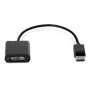 Adapter HP DisplayPort uz DVI-D FH973AA