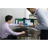 HP bezvadu Premium klaviatūra, pilna izmēra, bezvadu, membrānas, melna