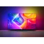 Philips 55PUS9000/12 TV 139.7 cm (55 collas) 4K Ultra HD Smart TV Wi-Fi Melns
