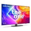 Philips 55PUS9000/12 TV 139.7 cm (55 collas) 4K Ultra HD Smart TV Wi-Fi Melns