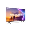 Televizors Philips 8500 sērija 85PUS8500/12 85 collas 4K Ultra HD QLED 3840 x 2160