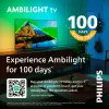 Televizors Philips 8500 sērija 85PUS8500/12 85 collas 4K Ultra HD QLED 3840 x 2160