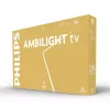 Televizors Philips 8500 sērija 85PUS8500/12 85 collas 4K Ultra HD QLED 3840 x 2160