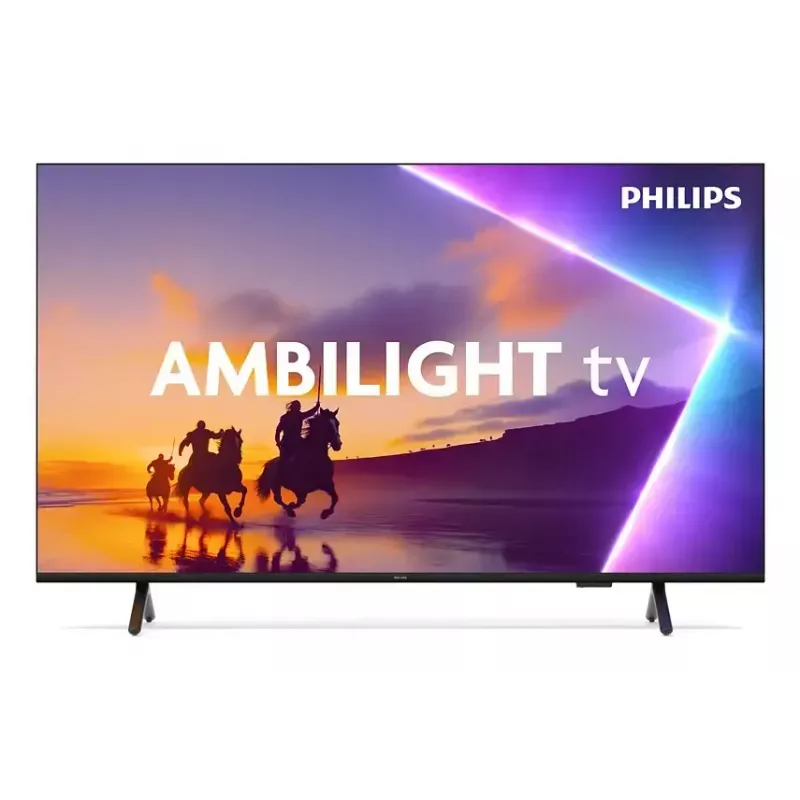 Televizors Philips 8500 sērija 85PUS8500/12 85 collas 4K Ultra HD QLED 3840 x 2160