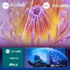 Televizors Philips 8500 sērija 65PUS8500/12 65 collu 4K Ultra HD QLED 3840 x 2160