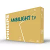 Televizors Philips 8500 sērija 65PUS8500/12 65 collu 4K Ultra HD QLED 3840 x 2160