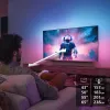 Philips 55PUS8500/12 televizors 139,7 cm (55 collu) 4K Ultra HD Smart TV Wi-Fi Melns