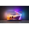 Philips 43PUS8500/12 TV 109,2 cm (43 collas) 4K Ultra HD Smart TV Wi-Fi Melns