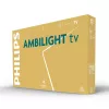 Philips 43PUS8500/12 TV 109,2 cm (43 collas) 4K Ultra HD Smart TV Wi-Fi Melns