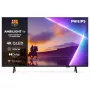Philips 43PUS8500/12 TV 109,2 cm (43 collas) 4K Ultra HD Smart TV Wi-Fi Melns