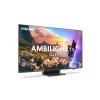 Philips 43PUS8600/12 TV 109,2 cm (43 collas) 4K Ultra HD Smart TV Wi-Fi Melns