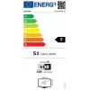 Philips 43PUS8600/12 TV 109,2 cm (43 collas) 4K Ultra HD Smart TV Wi-Fi Melns