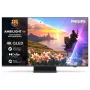 Philips 43PUS8600/12 TV 109,2 cm (43 collas) 4K Ultra HD Smart TV Wi-Fi Melns