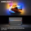 Philips Ambilight 48OLED760/12 televizors 121,9 cm (48 colli) 4K Ultra HD Smart TV Wi-Fi pelēks