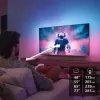 Philips Ambilight 48OLED760/12 televizors 121,9 cm (48 colli) 4K Ultra HD Smart TV Wi-Fi pelēks
