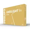 Philips Ambilight 48OLED760/12 televizors 121,9 cm (48 colli) 4K Ultra HD Smart TV Wi-Fi pelēks