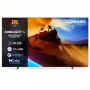 Philips Ambilight 48OLED760/12 televizors 121,9 cm (48 colli) 4K Ultra HD Smart TV Wi-Fi pelēks