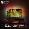 Televizors Philips Ambilight 85MLED910/12 65 collu 4K Ultra HD QD-Mini LED