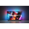 Philips Ambilight 55MLED910/12 TV 139,7 cm (55 collas) 4K Ultra HD Smart TV Wi-Fi Melns
