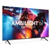Philips Ambilight 55MLED910/12 TV 139,7 cm (55 collas) 4K Ultra HD Smart TV Wi-Fi Melns