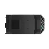 Lenovo LOQ Tower 26ADR10 AMD Ryzen™ 7 8745HX 16 GB DDR5-SDRAM 1 TB SSD NVIDIA GeForce RTX 5060 Windows 11 Home PC Melns