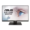 ASUS VA24DQLB datora monitors 60,5 cm (23,8 collu) 1920 x 1080 pikseļi Full HD LED Melns