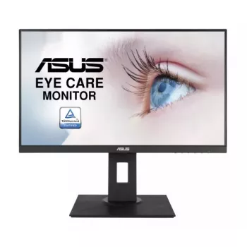 ASUS VA24DQLB datora monitors 60,5 cm (23,8 collu) 1920 x 1080 pikseļi Full HD LED Melns