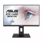 ASUS VA24DQLB datora monitors 60,5 cm (23,8 collu) 1920 x 1080 pikseļi Full HD LED Melns