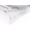 BakkerElkhuizen FlexDesk 640 dokumentu turētājs/rakstīšanas slīpums