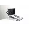 BakkerElkhuizen FlexDesk 640 dokumentu turētājs/rakstīšanas slīpums