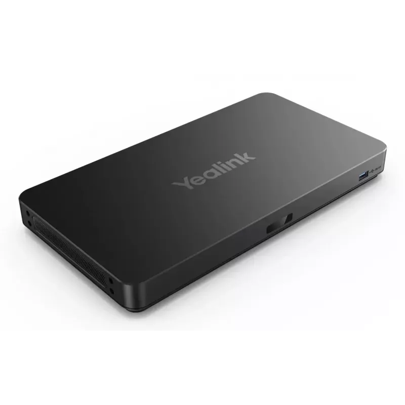 Yealink MVC S90-C5-004 videokonferenču sistēma 8 MP Ethernet LAN grupas videokonferenču sistēma