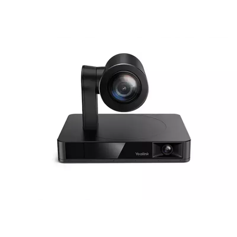 Yealink MVC S90-C5-004 videokonferenču sistēma 8 MP Ethernet LAN grupas videokonferenču sistēma
