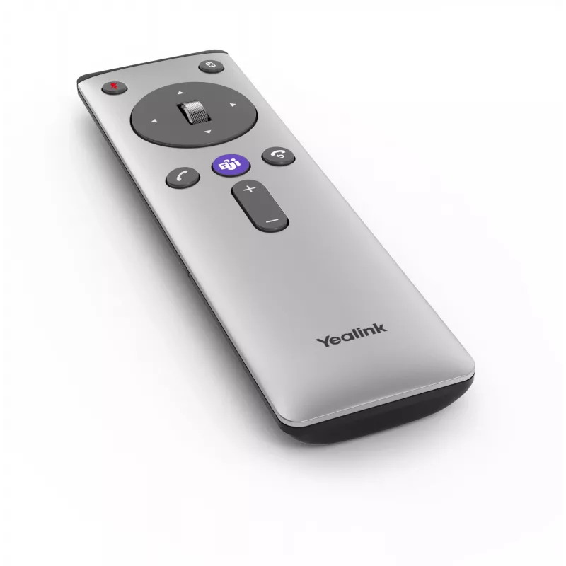 Yealink VCR20-MS kameras tālvadības pults