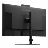 27 collu ViewSonic VG2741V-2K datora monitors, 2560×1440 QHD, 4 ms, IPS/LCD, iebūvēti skaļruņi, VESA, augstuma regulēšana, melns