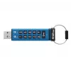 USB zibatmiņa Kingston Technology 512GB USB Type-A IronKey 200