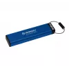 USB zibatmiņa Kingston Technology 512GB USB Type-A IronKey 200