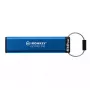 USB zibatmiņa Kingston Technology 512GB USB Type-A IronKey 200