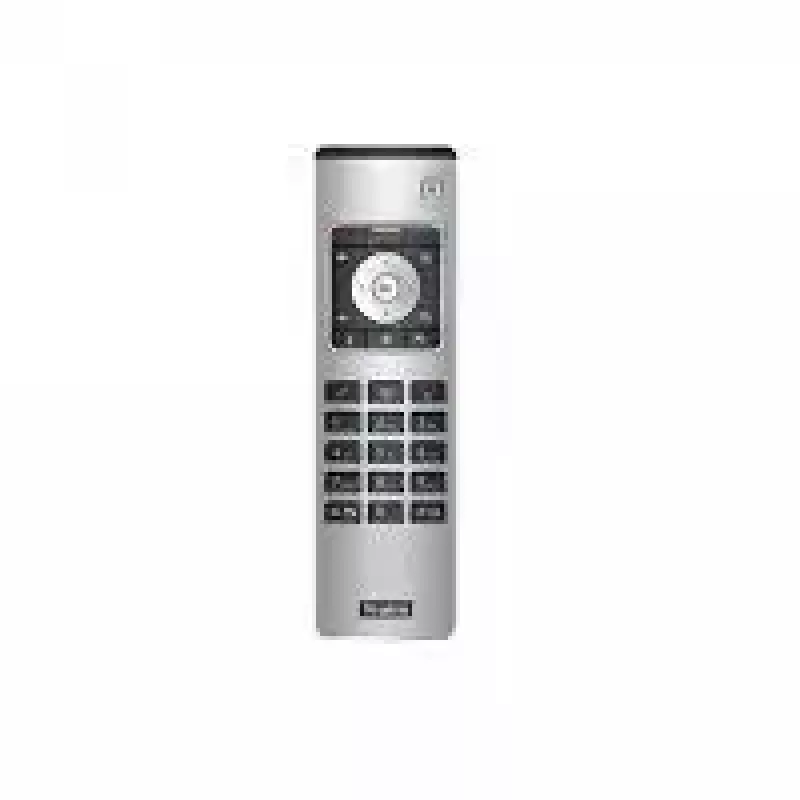 Video bāra komplekts Yealink MeetingBar A25 ar VCR11 tālvadības pulti 4K 3840x2160 30 fps Wi‑Fi Bluetooth Galda/Griestu stiprinājums Melns