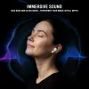 Austiņas 4smarts SkyBuds Pro ANC True Wireless Stereo TWS Iekšauss Bluetooth Baltas 10 m darbības rādiuss 40 g