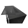 PC Case LC-Power Melns_Wanderer_X Midi Tower Melns