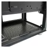 PC Case LC-Power Melns_Wanderer_X Midi Tower Melns