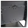 PC Case LC-Power Melns_Wanderer_X Midi Tower Melns