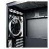 PC Case LC-Power Melns_Wanderer_X Midi Tower Melns