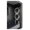 PC Case LC-Power Melns_Wanderer_X Midi Tower Melns