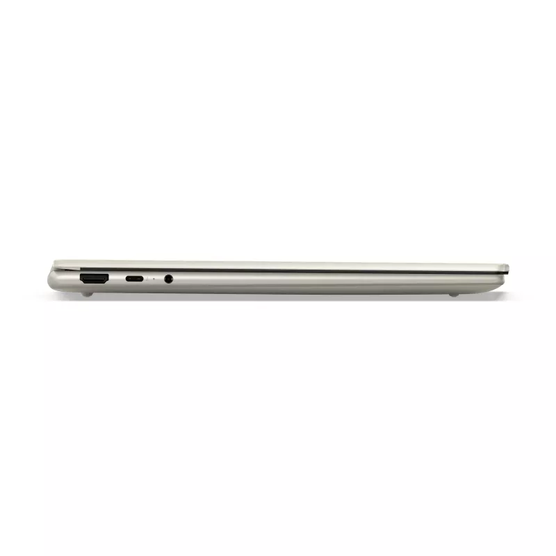 Lenovo Yoga 7 2-in-1 14ILL10 Copilot+ PC Intel Core Ultra 5 226V Hybrid (2-in-1) 35,6 cm (14 collu) skārienekrāns WUXGA 16 GB LPDDR5x-SDRAM 1 TB SSD Wi-Fi 7 (802.11be) Windows 11 Home pelēks