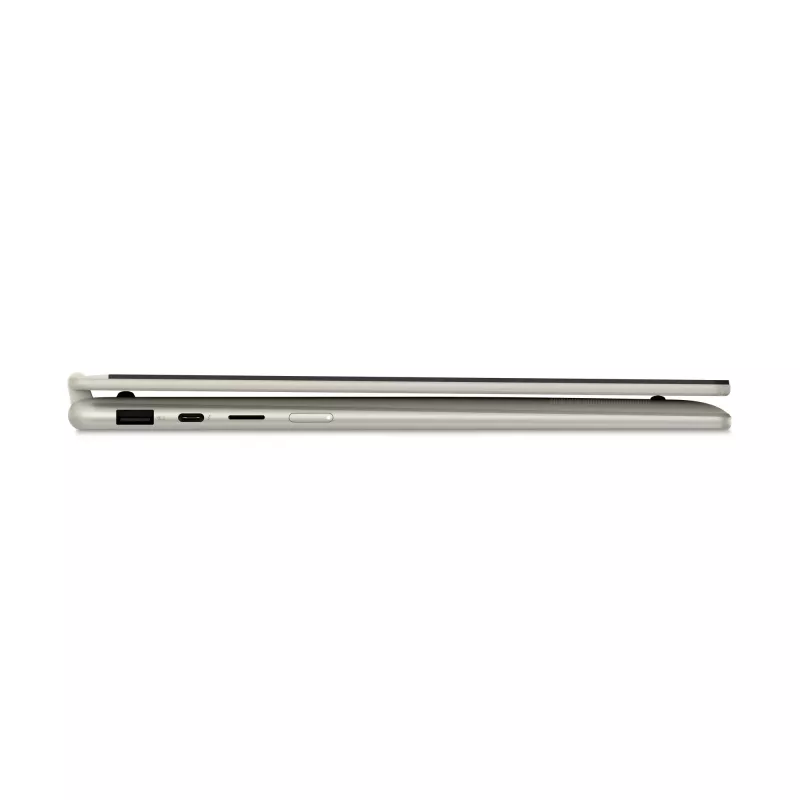 Lenovo Yoga 7 2-in-1 14ILL10 Copilot+ PC Intel Core Ultra 5 226V Hybrid (2-in-1) 35,6 cm (14 collu) skārienekrāns WUXGA 16 GB LPDDR5x-SDRAM 1 TB SSD Wi-Fi 7 (802.11be) Windows 11 Home pelēks
