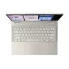 Lenovo Yoga 7 2-in-1 14ILL10 Copilot+ PC Intel Core Ultra 5 226V Hybrid (2-in-1) 35,6 cm (14 collu) skārienekrāns WUXGA 16 GB LPDDR5x-SDRAM 1 TB SSD Wi-Fi 7 (802.11be) Windows 11 Home pelēks