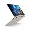 Lenovo Yoga 7 2-in-1 14ILL10 Copilot+ PC Intel Core Ultra 5 226V Hybrid (2-in-1) 35,6 cm (14 collu) skārienekrāns WUXGA 16 GB LPDDR5x-SDRAM 1 TB SSD Wi-Fi 7 (802.11be) Windows 11 Home pelēks